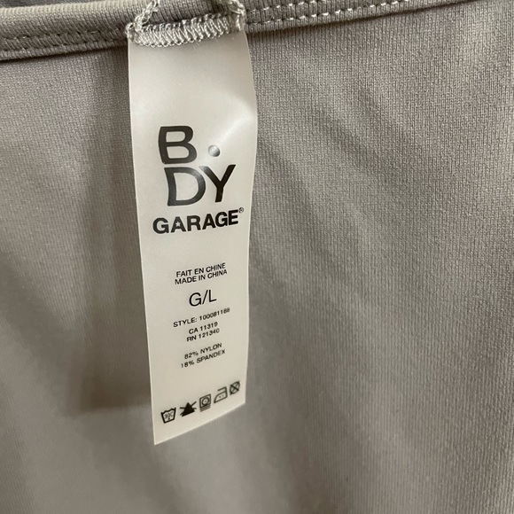 Garage Maia active romper - Picture 4 of 6